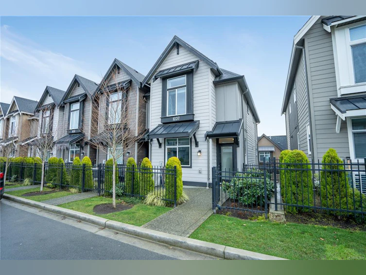 1237 Flint Avenue, Langford, BC, V9B 0T9