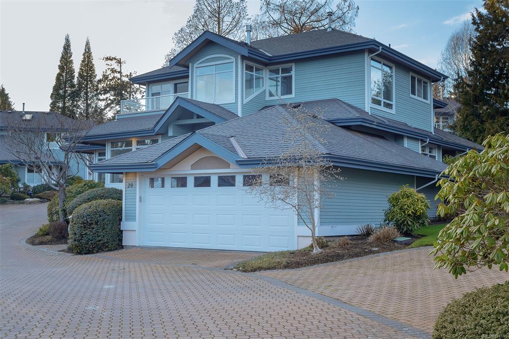 20-5187 Cordova Bay Road, Saanich, BC, V8Y 2K7