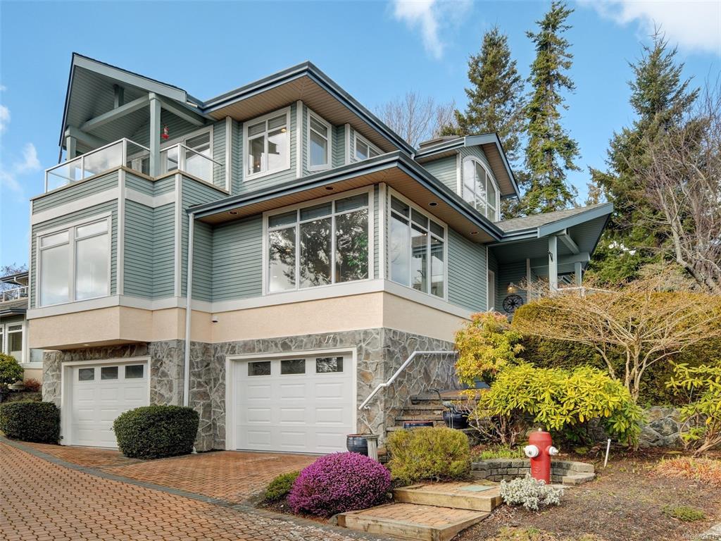 17-5187 Cordova Bay Road, Saanich, BC, V8Y 2K7