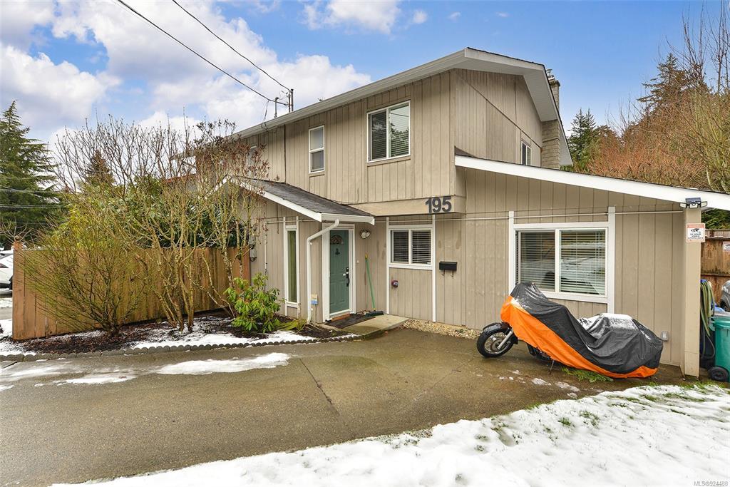 195 Atkins Road, View Royal, BC, V9B 2Z9