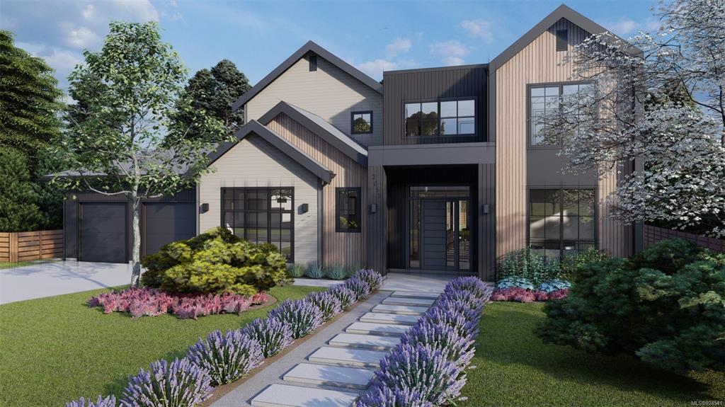 2651 Anscomb Place, Oak Bay, BC, V8R 2C7