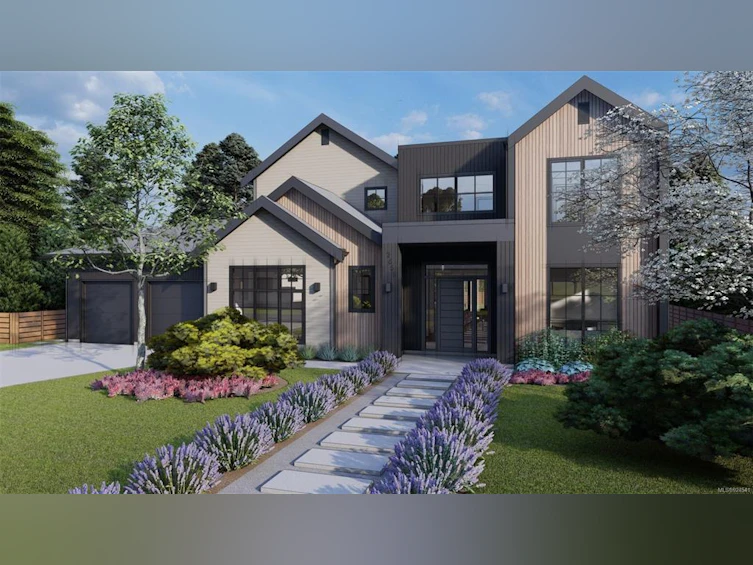 2651 Anscomb Place, Oak Bay, BC, V8R 2C7