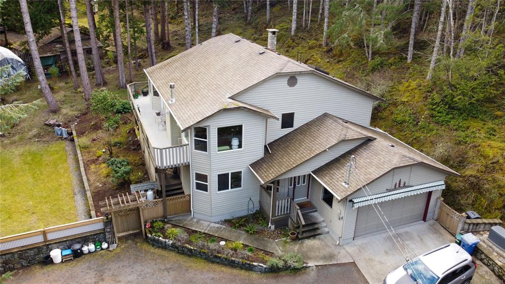 6275 East Sooke Road, Sooke, BC, V9Z 1A1