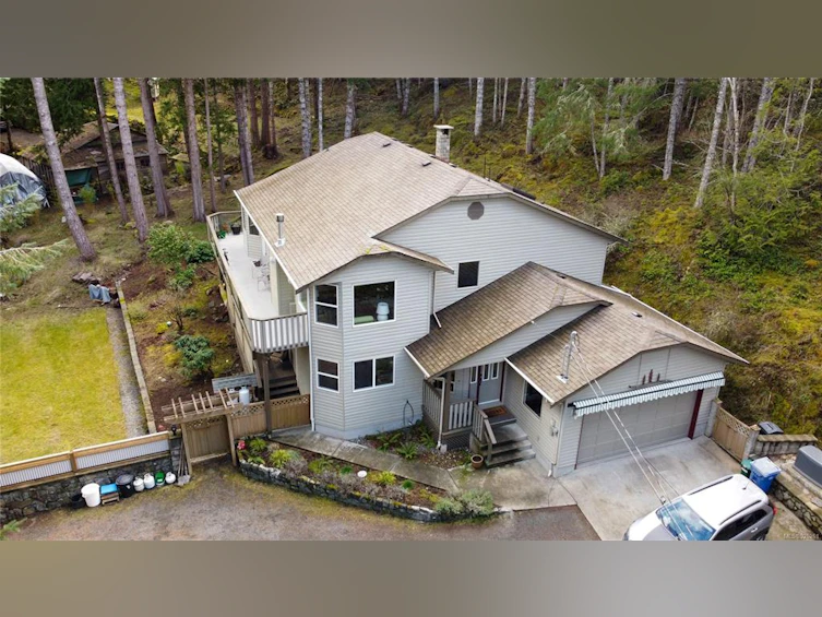 6275 East Sooke Road, Sooke, BC, V9Z 1A1