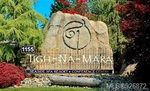 507-1155 Resort Drive, Parksville, BC, V9P 2E3