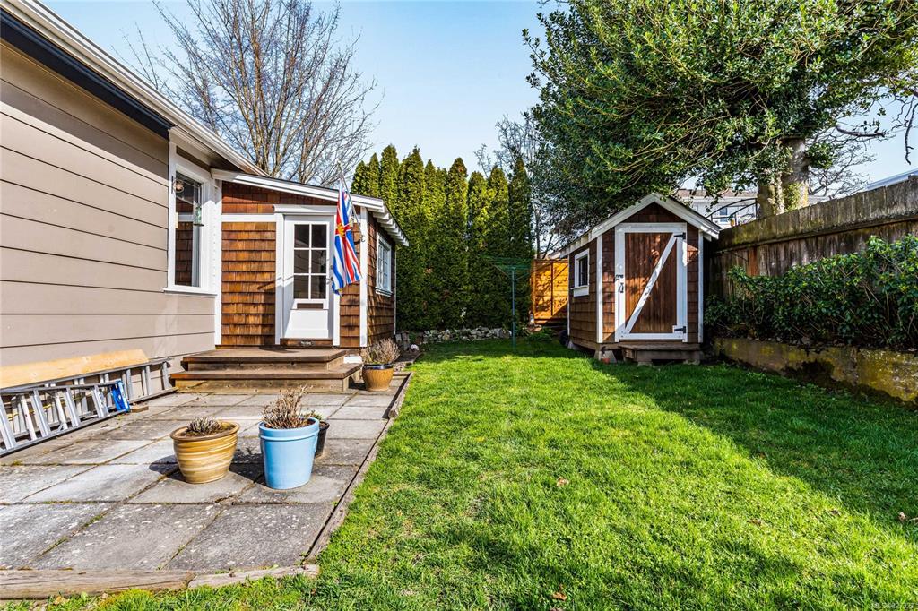 1415 Haultain Street, Victoria, BC, V8R 2J6 - 4