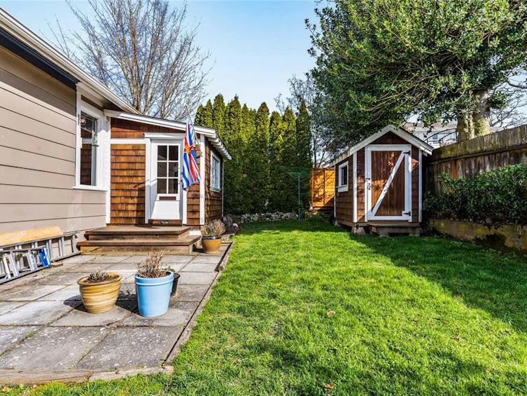 1415 Haultain Street, Victoria, BC, V8R 2J6 - 4