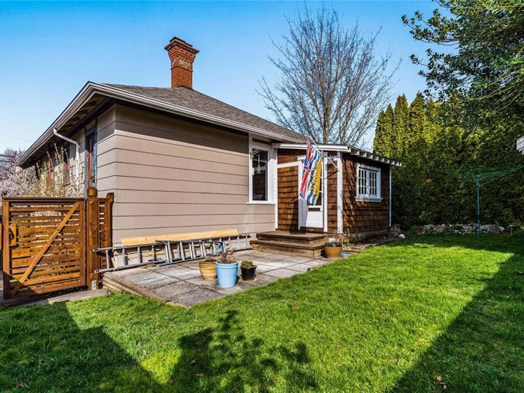 1415 Haultain Street, Victoria, BC, V8R 2J6 - 5