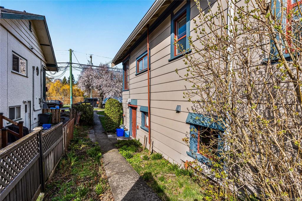 1415 Haultain Street, Victoria, BC, V8R 2J6 - 20