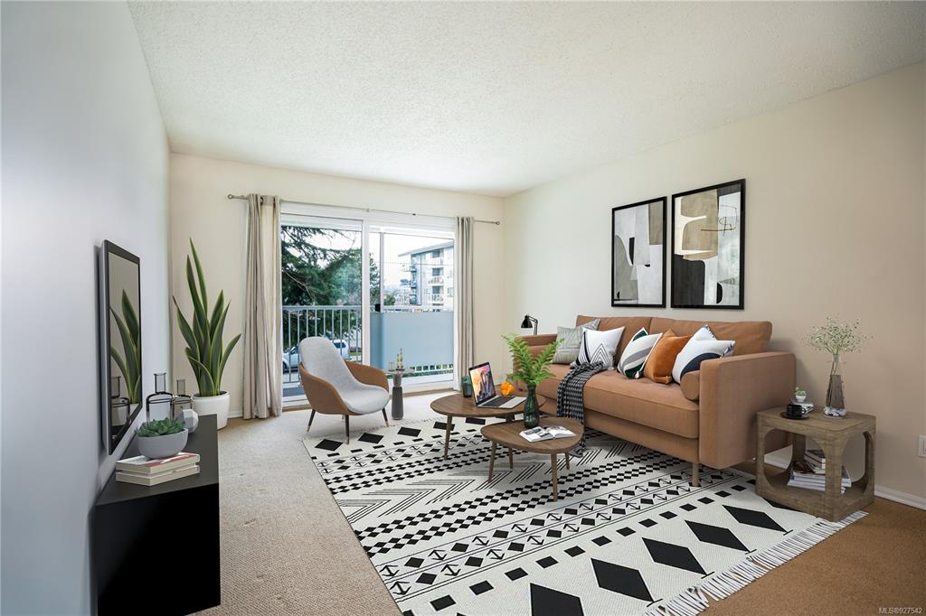 207-900 Tolmie Avenue, Saanich, BC, V8X 3W6