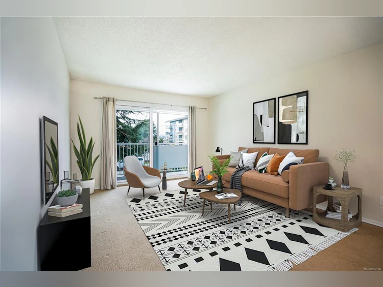 207-900 Tolmie Avenue, Saanich, BC, V8X 3W6
