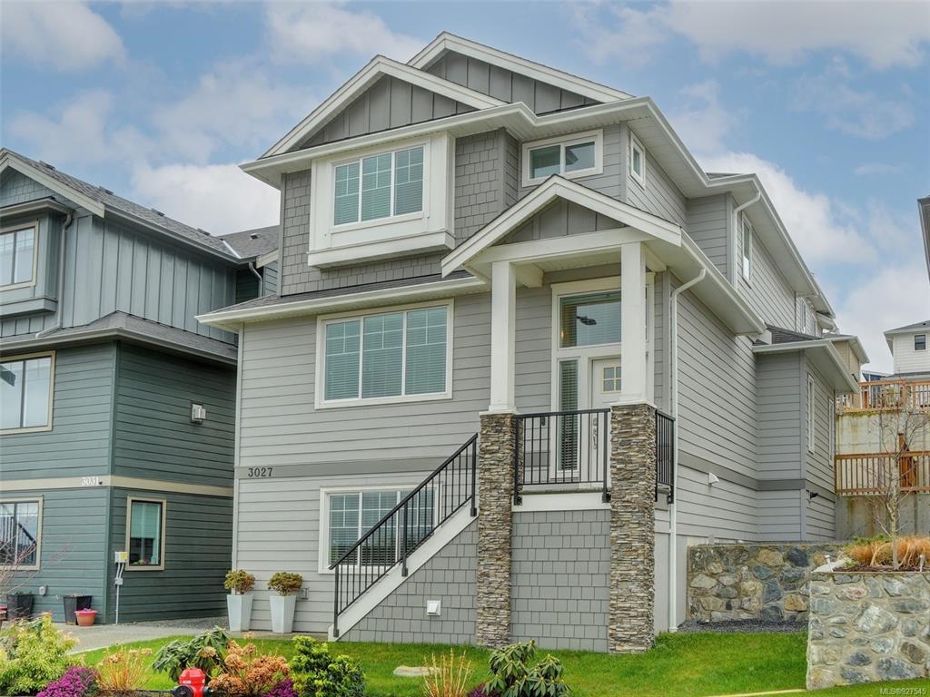 3027 Constellation Avenue, Langford, BC, V9B 0V2