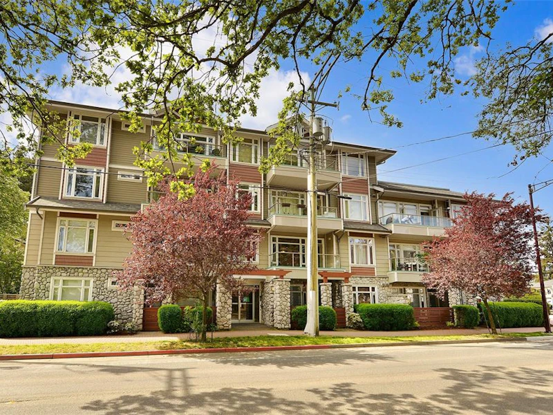 406 - 2706 Peatt Road, Langford BC V9B 3V3