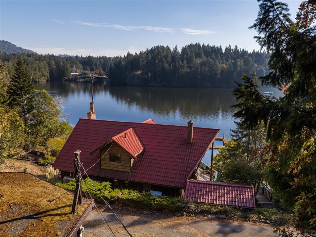 5805 Anderson Cove Road, Sooke, BC, V9Z 0Z7