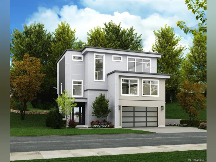 533 Elevation Pointe Lane, Colwood, BC, V9C 0M3