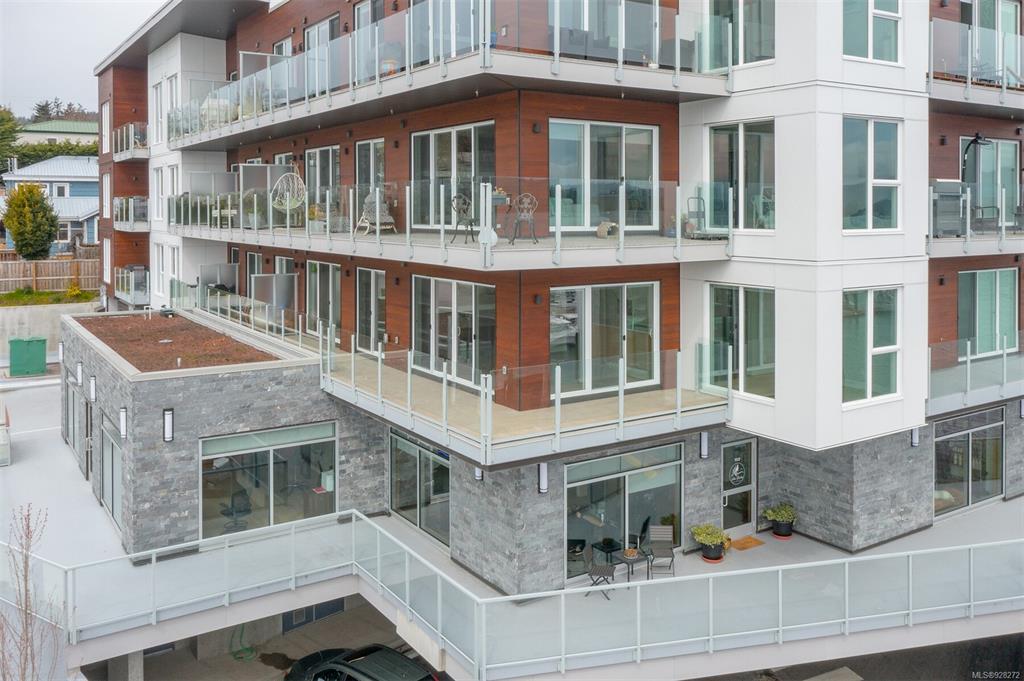 209-1820 S Maple Avenue, Sooke, BC, V9Z 0N9