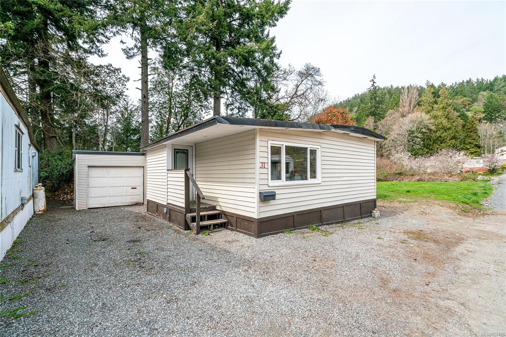31-1261 Goldstream Avenue, Langford, BC, V9B 2Y9