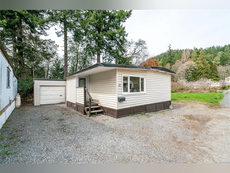 31-1261 Goldstream Avenue, Langford, BC, V9B 2Y9