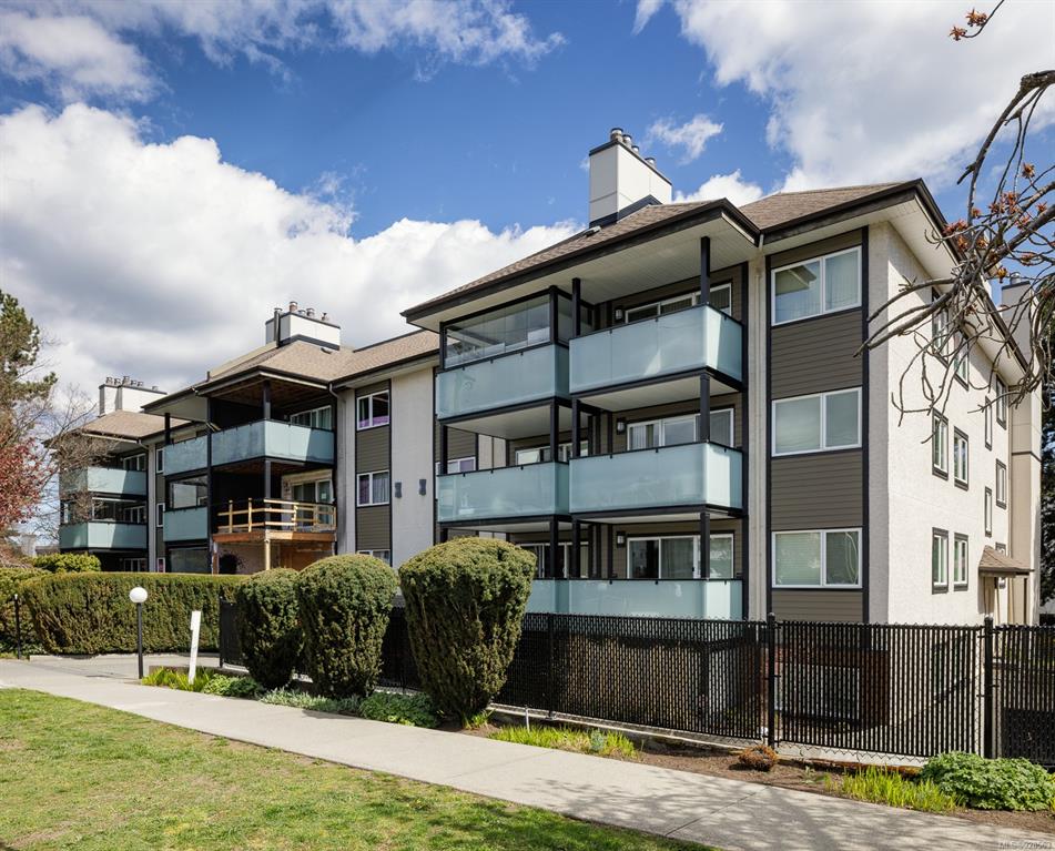 209-1619 Morrison Street, Victoria, BC, V8R 6R8