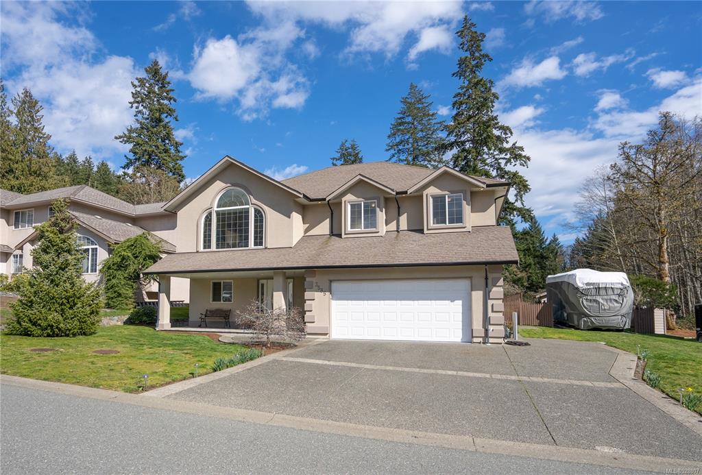 3585 Kelly Dawn Place, Langford, BC, V9C 4J1