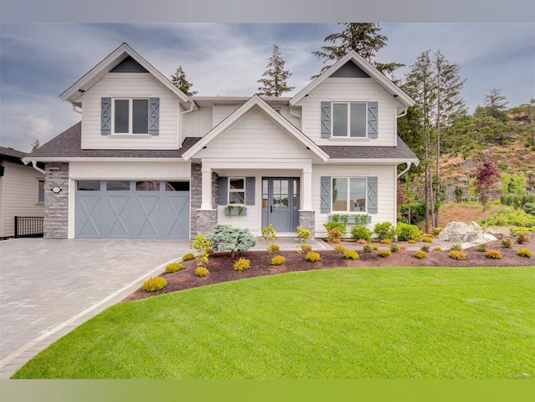 2006 Pinehurst Terrace, Langford, BC, V9B 3S3
