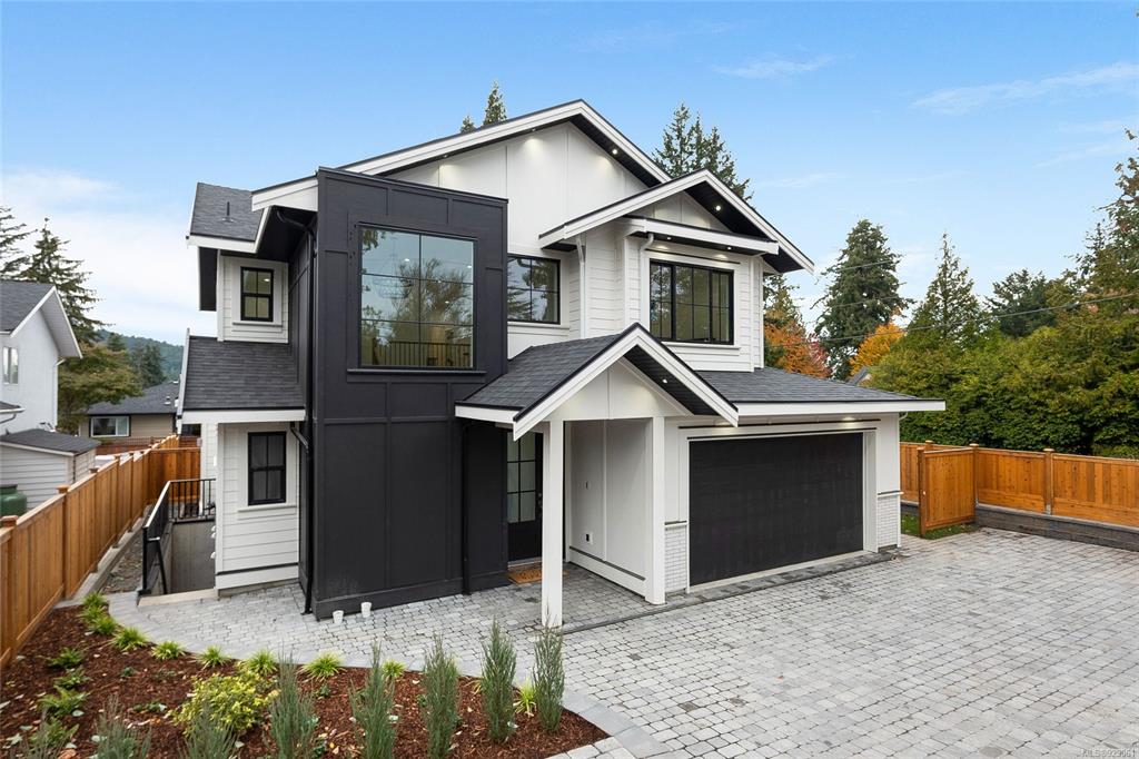 4480 Torquay Drive, Saanich, BC, V8N 3L5