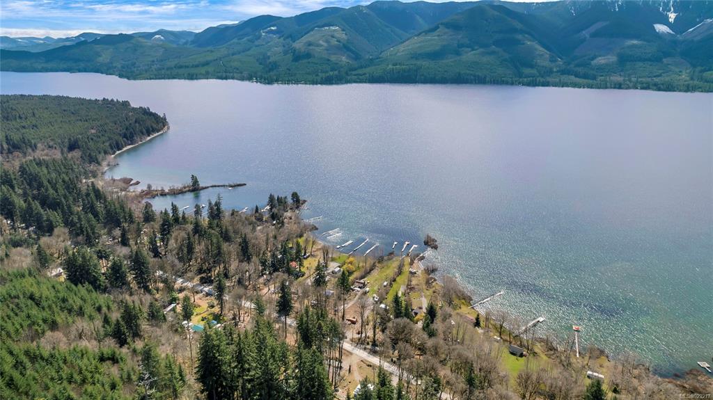 LOT 51 North Shore Road, Youbou, BC, V0R 3E1