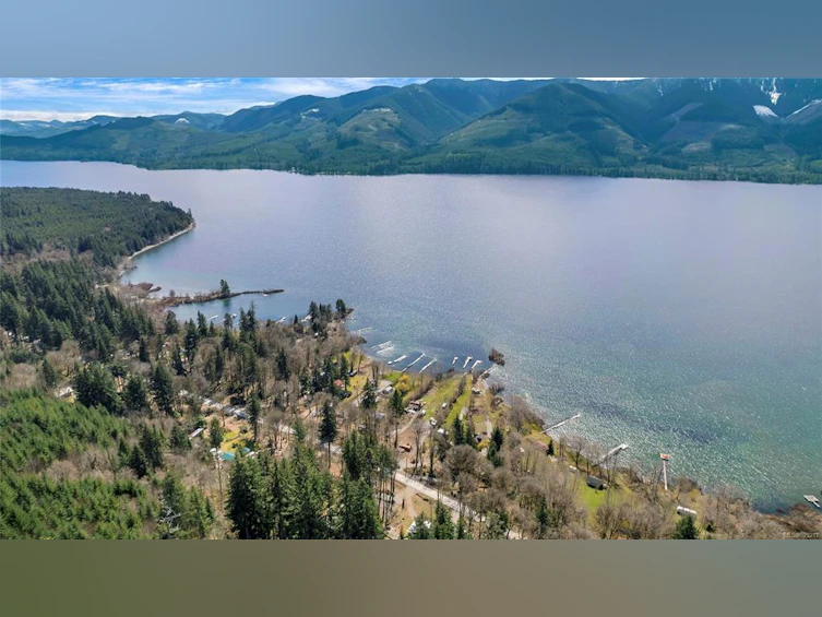 LOT 51 North Shore Road, Youbou, BC, V0R 3E1