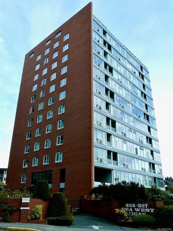 505-325 Maitland Street, Victoria, BC, V9A 7E9