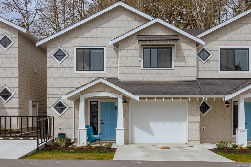 111-2096 Kennedy Street, Sooke, BC, V9Z 0Z1