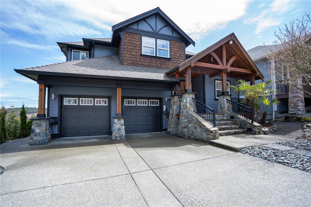 2101 Bishops Gate, Langford, BC, V9B 6R4