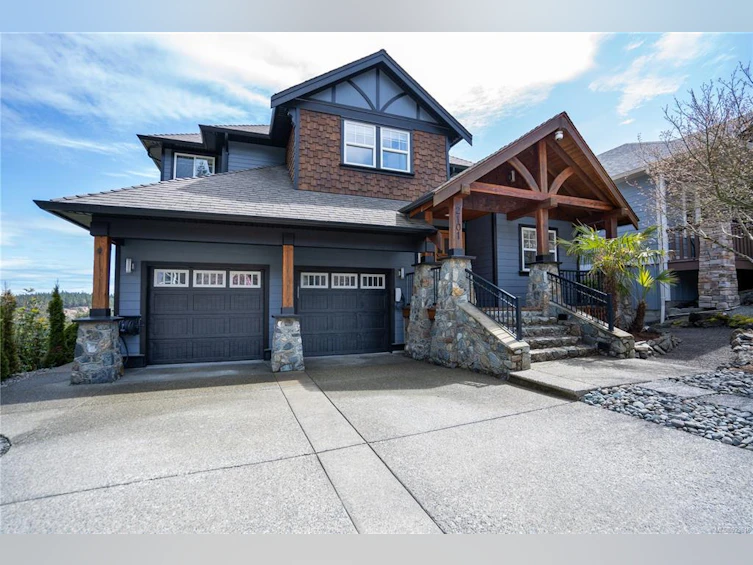 2101 Bishops Gate, Langford, BC, V9B 6R4