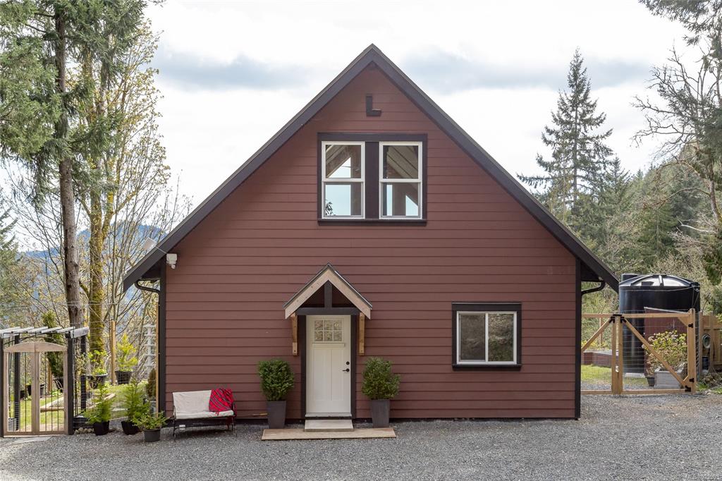 4141 Trans Canada Highway, Malahat Proper, BC, V0R 2L0