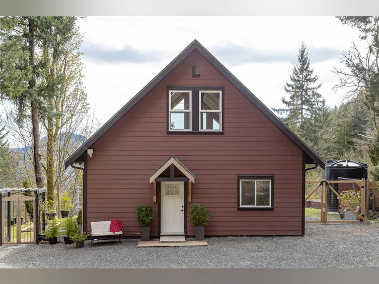 4141 Trans Canada Highway, Malahat Proper, BC, V0R 2L0