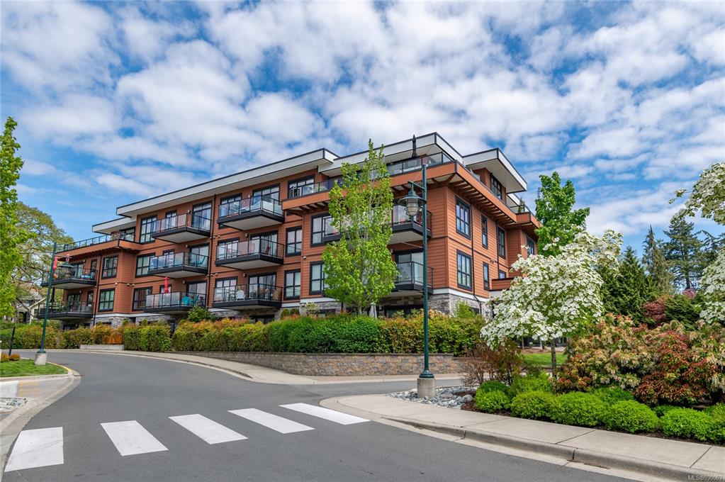 307-740 Travino Lane, Saanich, BC, V8Z 0E2