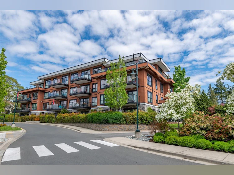 307-740 Travino Lane, Saanich, BC, V8Z 0E2