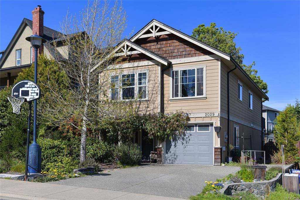 2029 Caldwell Road, Sooke, BC, V9Z 1H5