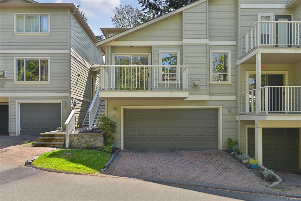 5-127 Aldersmith Place, View Royal, BC, V9A 7M7