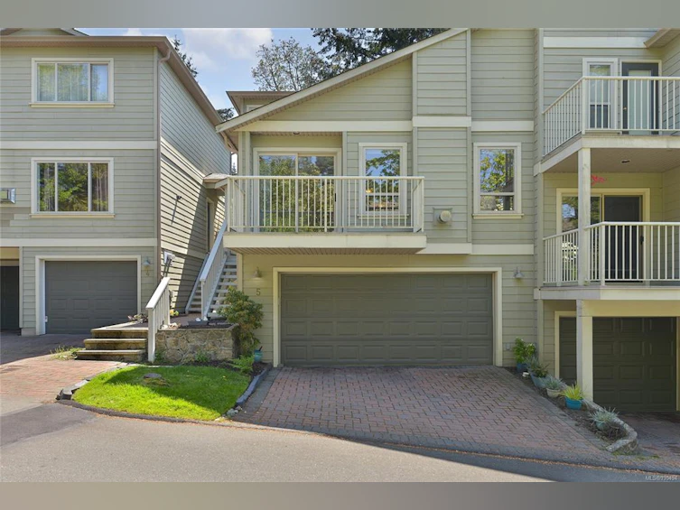 5-127 Aldersmith Place, View Royal, BC, V9A 7M7