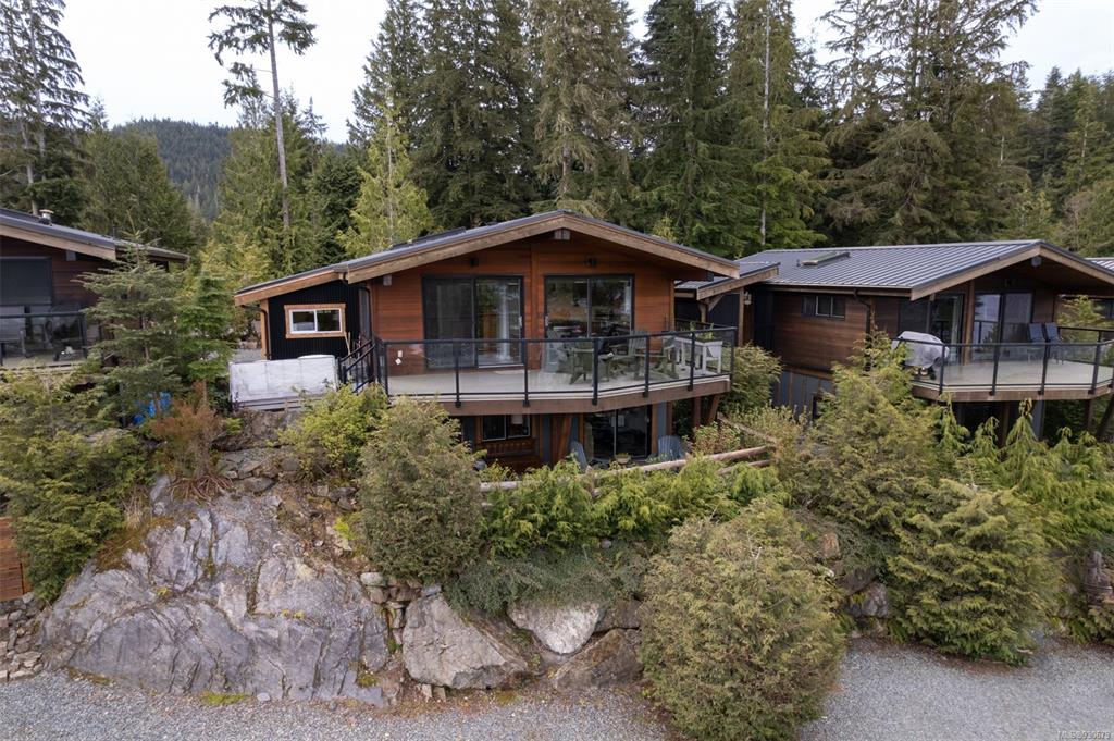243-6596 Baird Road, Sooke, BC, V0S 1K0