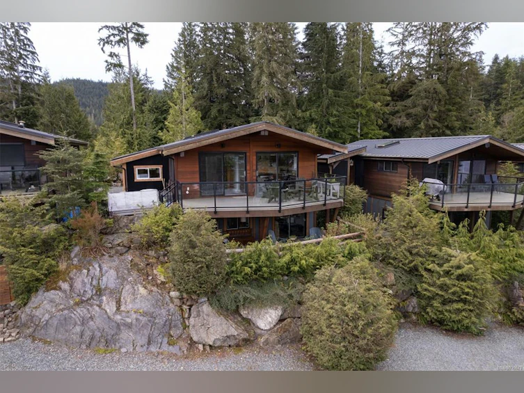 243-6596 Baird Road, Sooke, BC, V0S 1K0