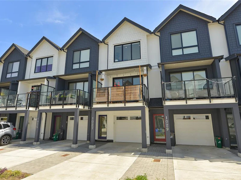 1027 Boxcar Close, Langford BC