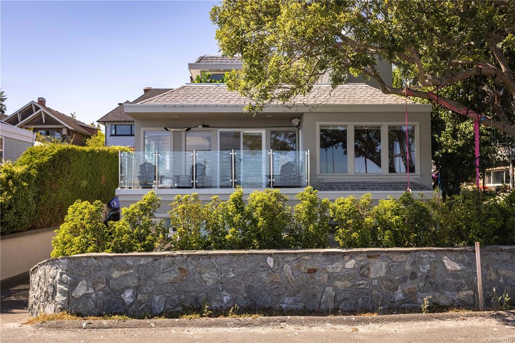 2378 Esplanade, Oak Bay, BC, V8R 2W2