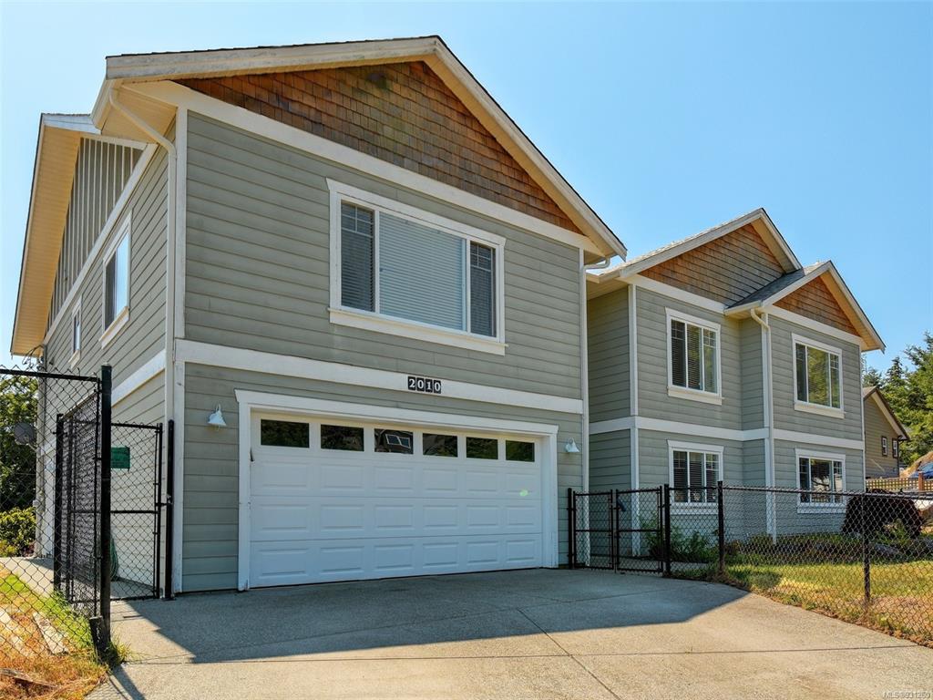 2010 Olympic Place, Sooke, BC, V9Z 1E1