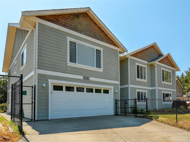 2010 Olympic Place, Sooke, BC, V9Z 1E1
