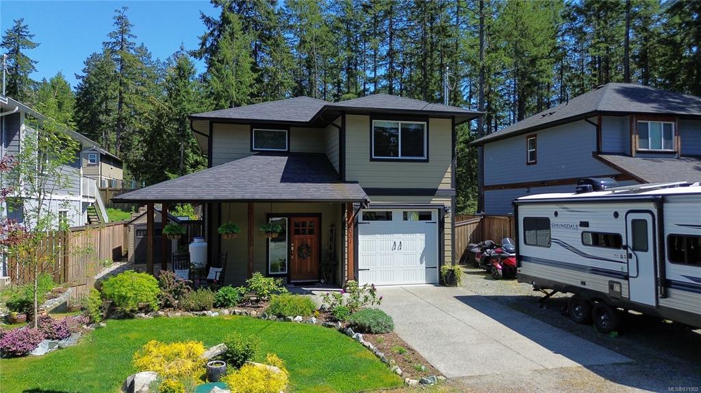 2031 Mable Road, Shawnigan Lake, BC, V0R 2W3