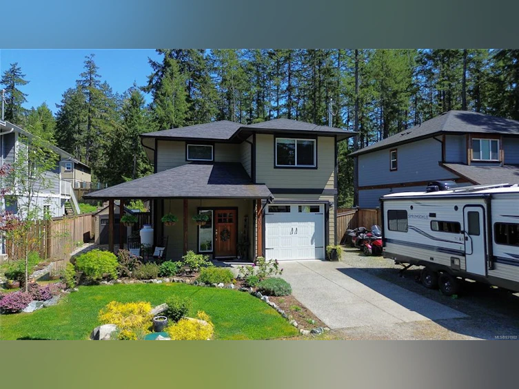 2031 Mable Road, Shawnigan Lake, BC, V0R 2W3