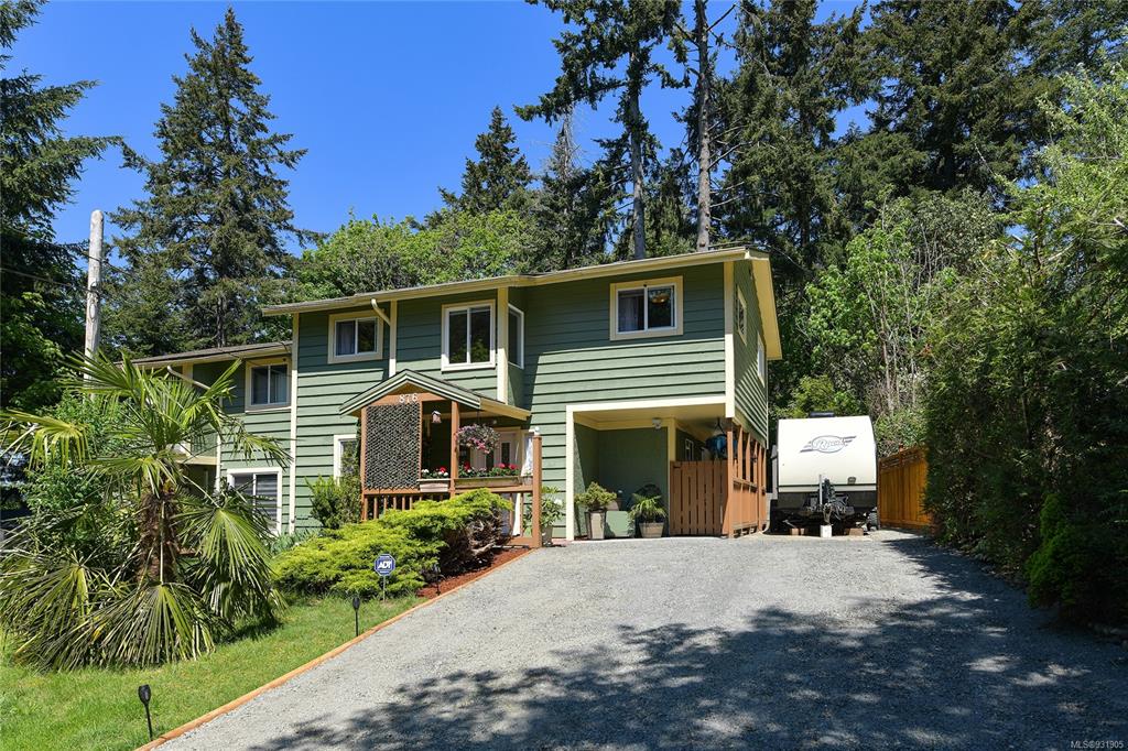876 Cuaulta Crescent, Langford, BC, V9C 3G5