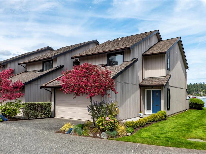 32 - 10457 Resthaven Drive, Sidney BC V8L 3H6
