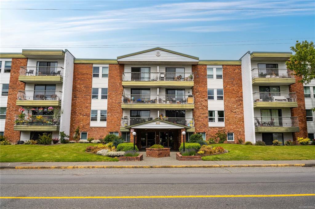 409-900 Tolmie Avenue, Saanich, BC, V8X 3W6